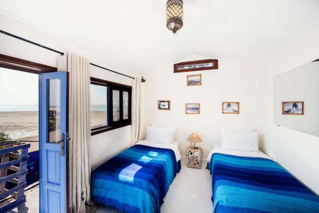 Week-end all-inclusive à Dakhla Attitude Hôtel - Tourisme Agadir Souss-Massa