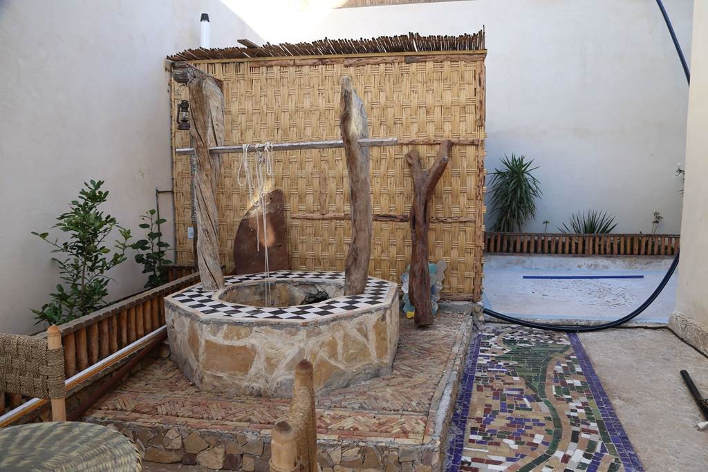 Imsouane Wood House - Tourisme Agadir Souss-Massa