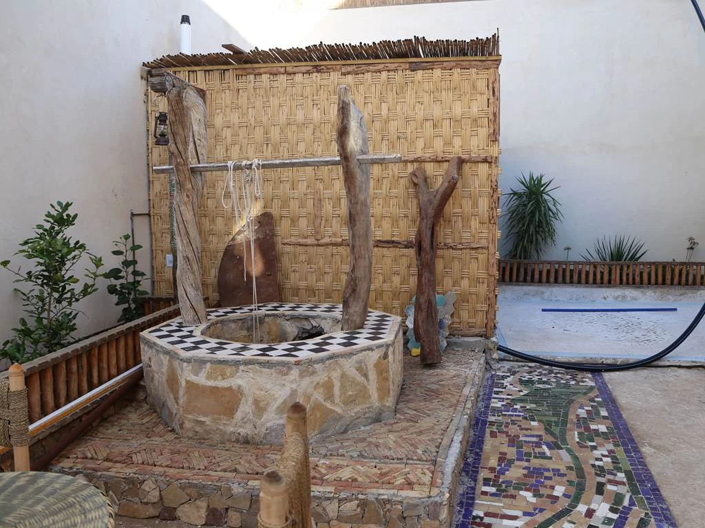 Imsouane Wood House - Tourisme Agadir Souss-Massa